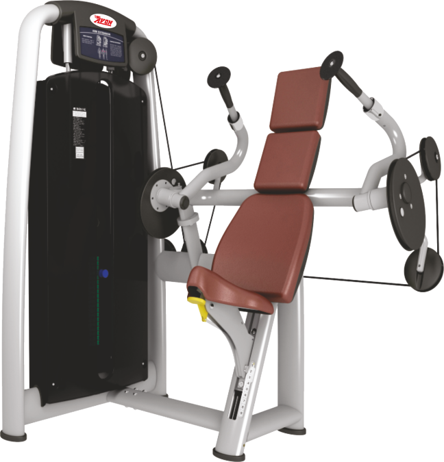  Avon Fitness Machines